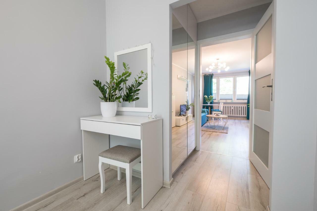 Apartment Ujasia Slupsk