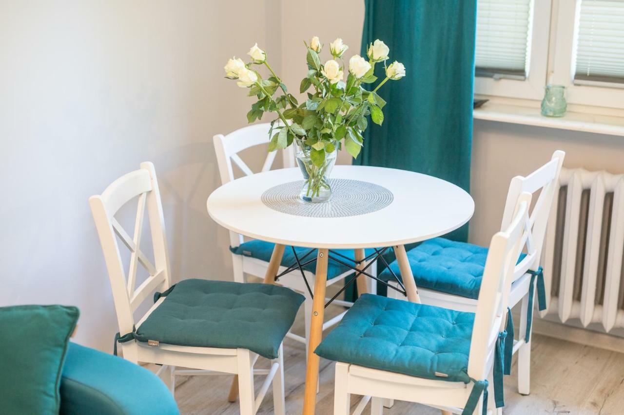 Apartment Ujasia *