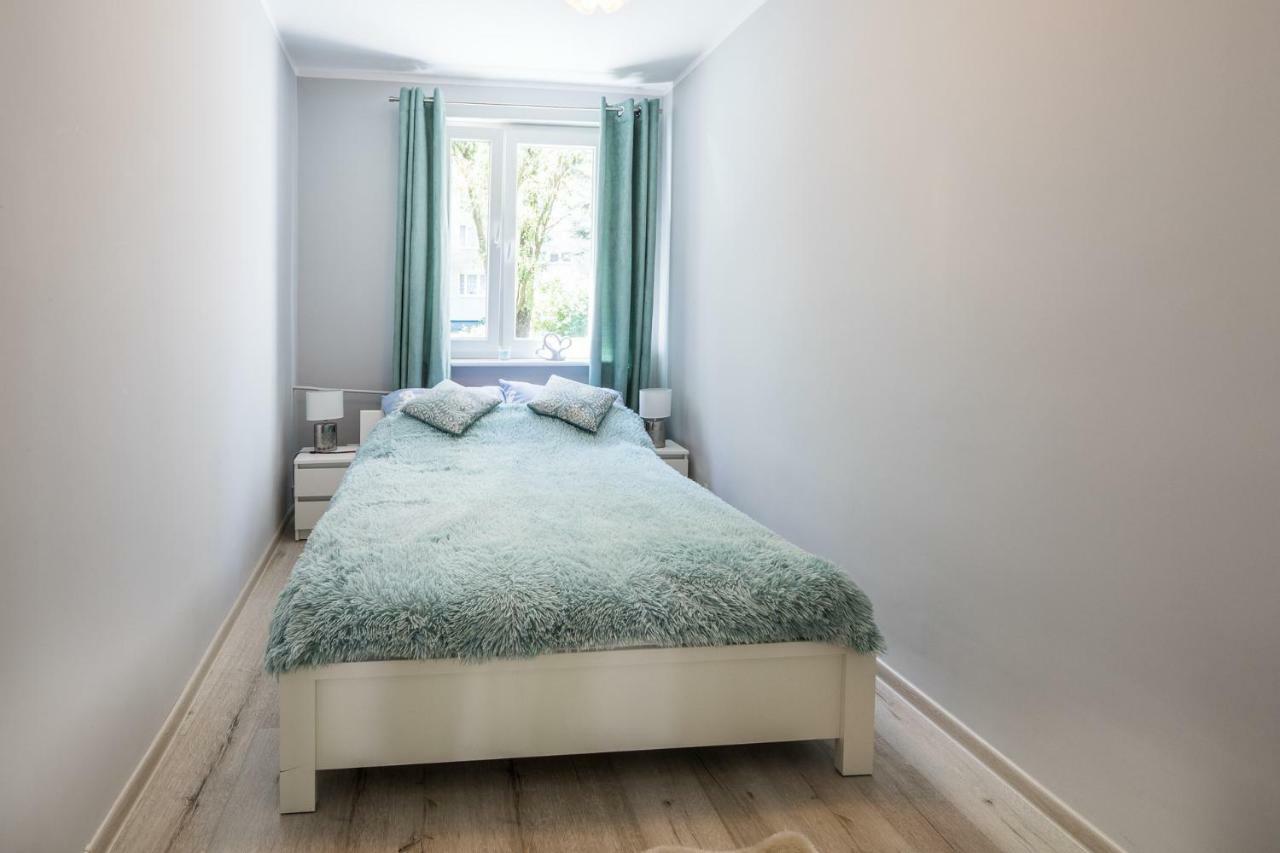 Ujasia Apartment Slupsk